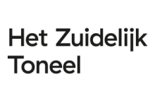 Het Zuidelijk Toneel logo